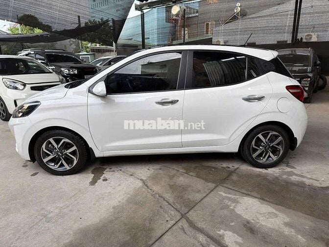 hyundai i10 2022 1.2AT full 51.000 km