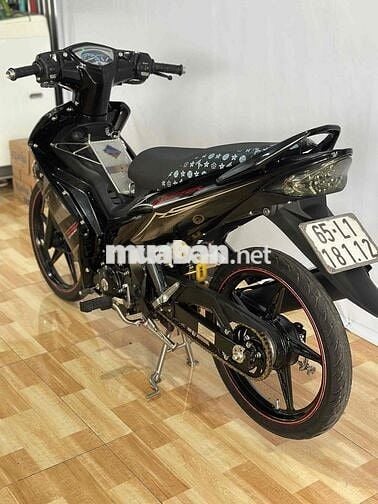 Yamaha Exciter 2016 Đen máy cọp zin chất