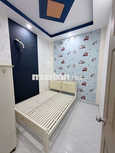 Nhà đường số 3B, Bình Hưng Hòa A ,Bình Tân