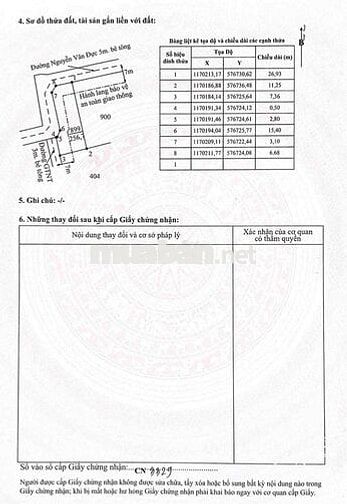 256m2 lô góc full thổ cư đường ô tô xã Mỹ Bình