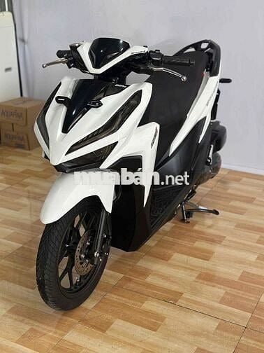 Honda Vario 125 2021 Trắng Indonesia