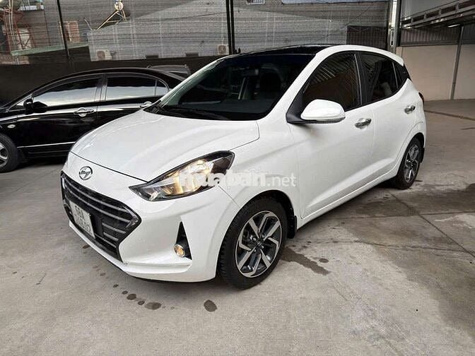hyundai i10 2022 1.2AT full 51.000 km