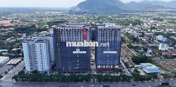10 CĂN HÀNG CĐT BÀN GIAO NGAY - HỖ TRỢ LS 12 THÁNG - THÁNG 10 NHẬN NHÀ