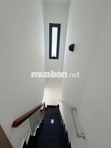 Nhà đường số 3B, Bình Hưng Hòa A ,Bình Tân
