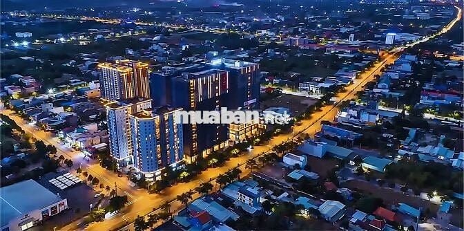 10 CĂN HÀNG CĐT BÀN GIAO NGAY - HỖ TRỢ LS 12 THÁNG - THÁNG 10 NHẬN NHÀ