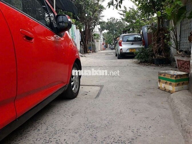 168 m2 👉 Bao Rẻ Trục Nguyễn Ảnh Thủ ( Có Sẳn Dãy Trọ)