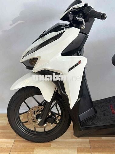 Honda Vario 125 2021 Trắng Indonesia