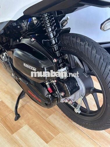 Honda Vario 125 2021 Trắng Indonesia