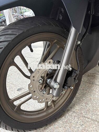 Honda Vario 125 2025 Xám 4200km