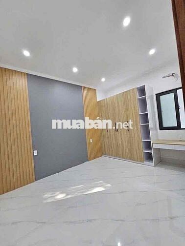 CHO THUÊ NHÀ 3PN FULL NỘI THẤT MẶT TIỀN DX 070 ĐỊNH HOÀ