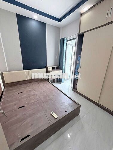 Nhà đường số 3B, Bình Hưng Hòa A ,Bình Tân
