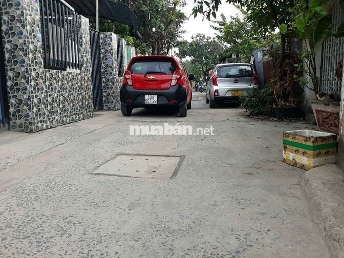 168 m2 👉 Bao Rẻ Trục Nguyễn Ảnh Thủ ( Có Sẳn Dãy Trọ)