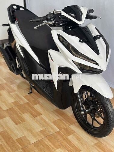 Honda Vario 125 2021 Trắng Indonesia