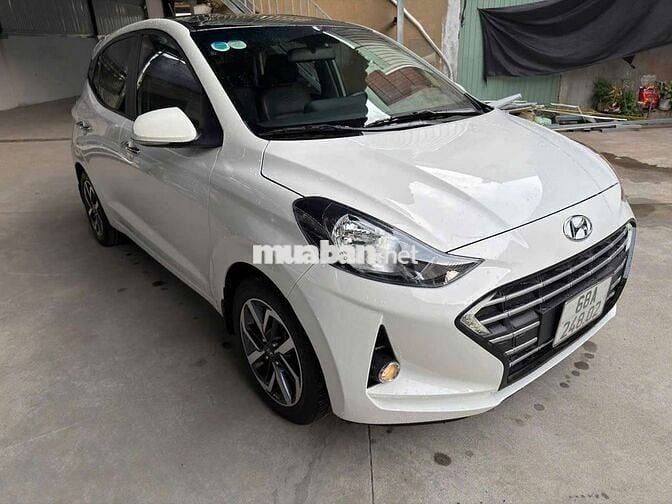 hyundai i10 2022 1.2AT full 51.000 km