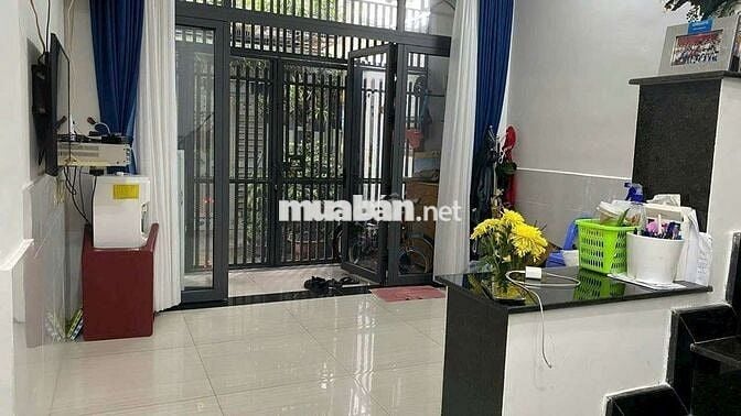 CHO THUÊ NHÀ 3 LẦU 4 PHÒNG NGỦ ĐƯỜNG TÂY THẠNH P. TÂY THẠNH Q. TÂN PHÚ
