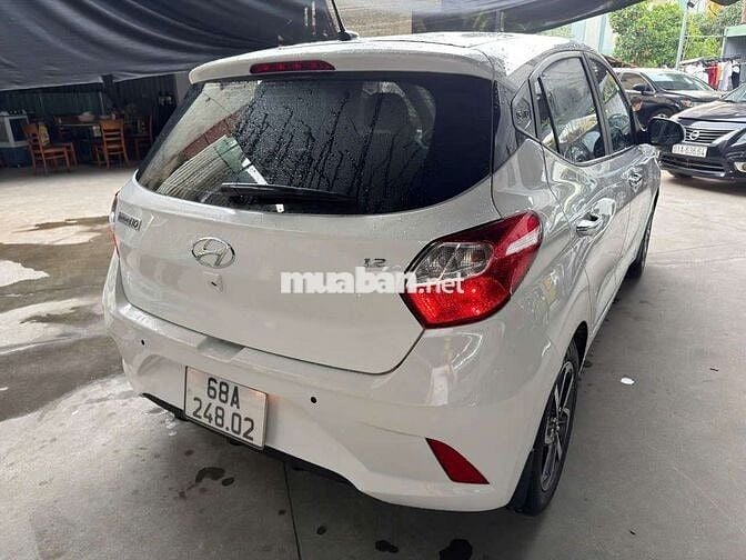 hyundai i10 2022 1.2AT full 51.000 km