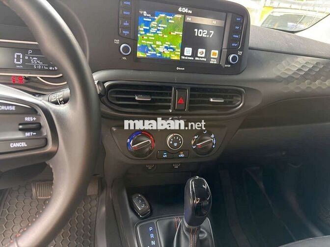 hyundai i10 2022 1.2AT full 51.000 km