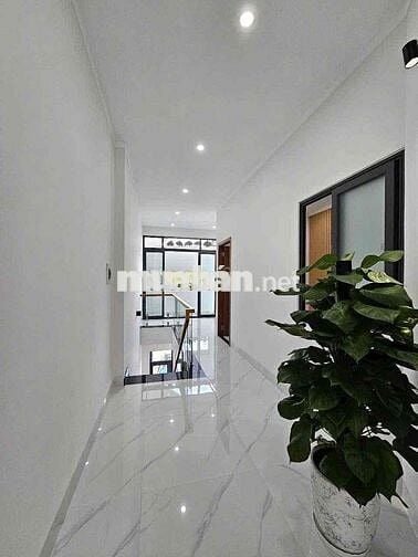 CHO THUÊ NHÀ 3PN FULL NỘI THẤT MẶT TIỀN DX 070 ĐỊNH HOÀ