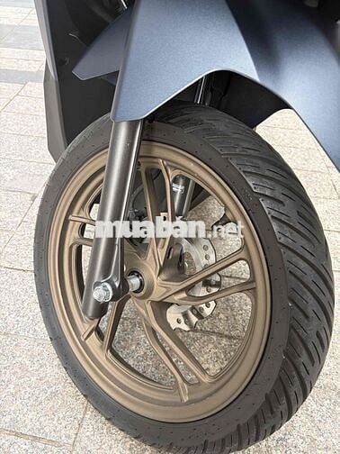 Honda Vario 125 2025 Xám 4200km