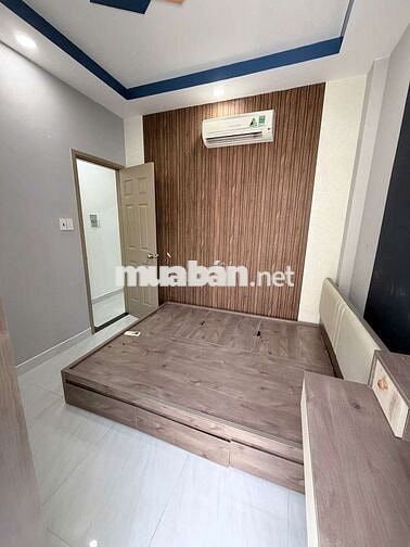 Nhà đường số 3B, Bình Hưng Hòa A ,Bình Tân