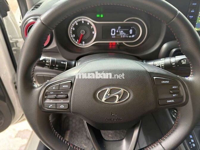 hyundai i10 2022 1.2AT full 51.000 km
