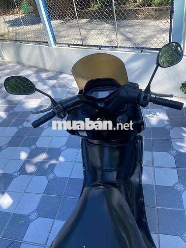 Yamaha Majesty 125 Bạc Êm Khá