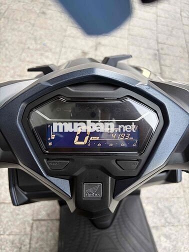 Honda Vario 125 2025 Xám 4200km