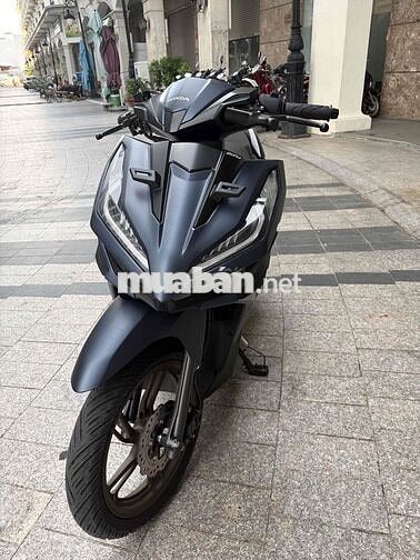 Honda Vario 125 2025 Xám 4200km
