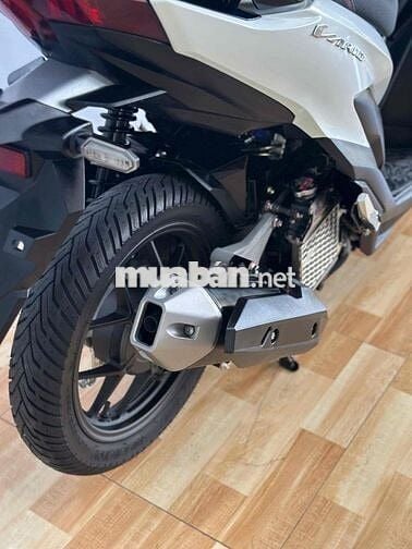 Honda Vario 125 2021 Trắng Indonesia