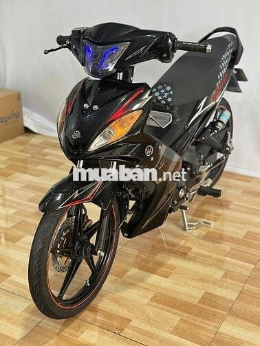Yamaha Exciter 2016 Đen máy cọp zin chất
