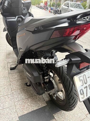 Honda Vario 125 2025 Xám 4200km