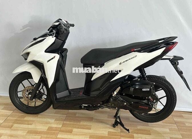 Honda Vario 125 2021 Trắng Indonesia