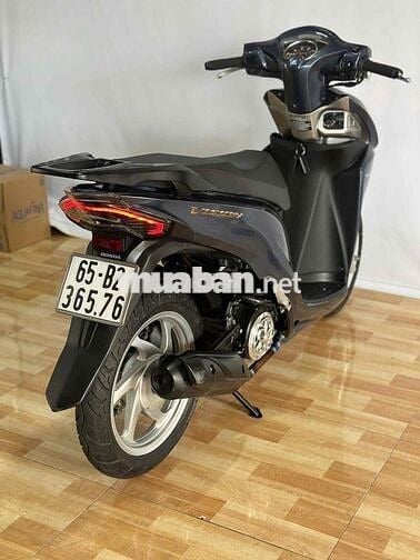 Honda Vision 2019 Xám full kiểng
