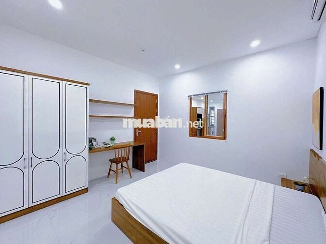 HỆ THỐNG CĂN HỘ CAO CẤP STUDIO - 1PN - 2PN FULL NỘI THẤT BÌNH THẠNH✨️