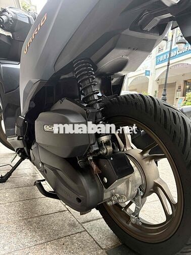 Honda Vario 125 2025 Xám 4200km
