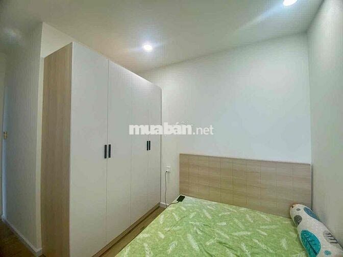 cho thuê căn hộ the maison 2pn-2wc