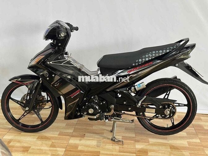 Yamaha Exciter 2016 Đen máy cọp zin chất