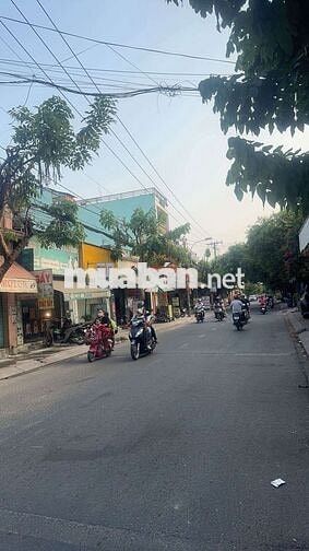 Bán Nhà Mặt Tiền Trần Thị Bảy.HT. Quận 12