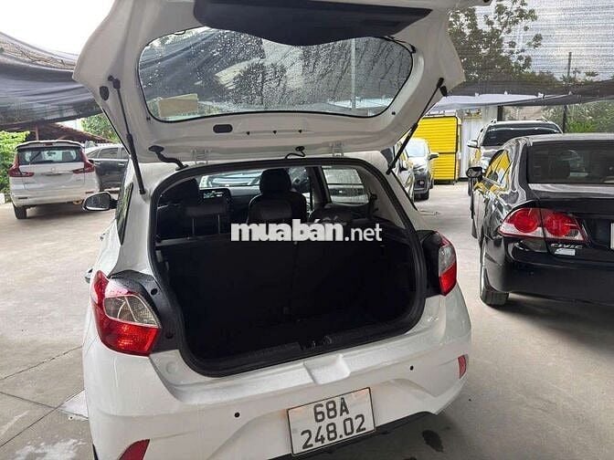 hyundai i10 2022 1.2AT full 51.000 km