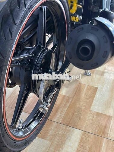 Yamaha Exciter 2016 Đen máy cọp zin chất