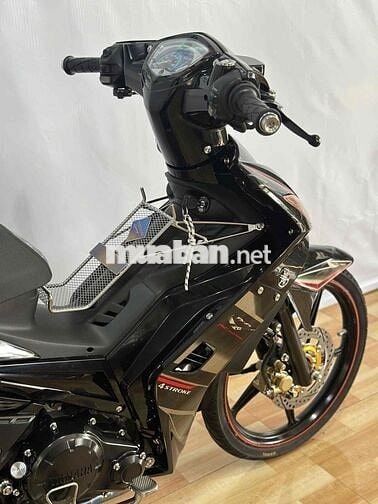 Yamaha Exciter 2016 Đen máy cọp zin chất