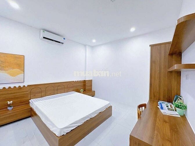 HỆ THỐNG CĂN HỘ CAO CẤP STUDIO - 1PN - 2PN FULL NỘI THẤT BÌNH THẠNH✨️