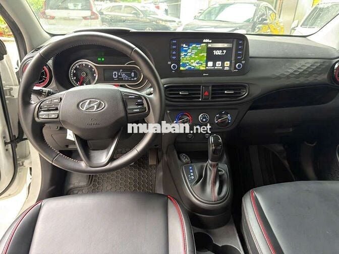 hyundai i10 2022 1.2AT full 51.000 km