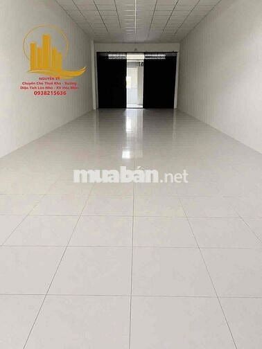 🏭 NHÀ CHO THUÊ 5x22 – MT XUÂN THỚI THƯỢNG, GẦN CHỢ ĐÂU MỐI - 10 TRIỆU/