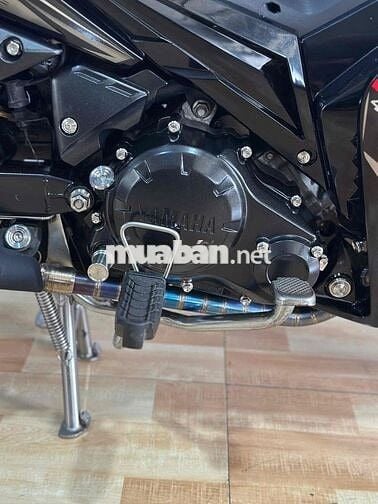 Yamaha Exciter 2016 Đen máy cọp zin chất