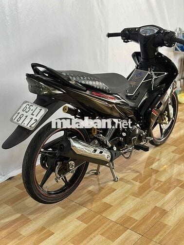 Yamaha Exciter 2016 Đen máy cọp zin chất