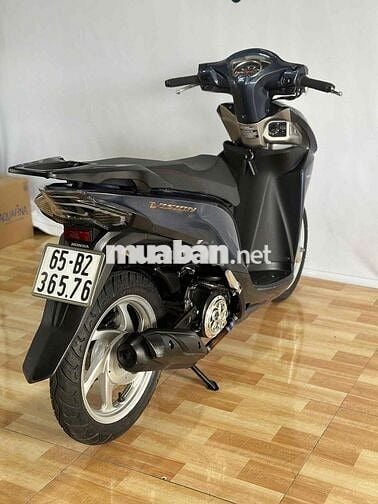 Honda Vision 2019 Xám full kiểng
