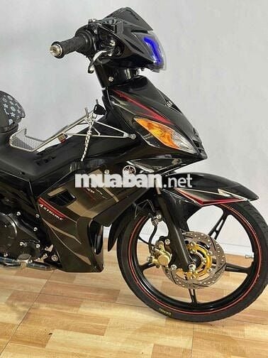 Yamaha Exciter 2016 Đen máy cọp zin chất