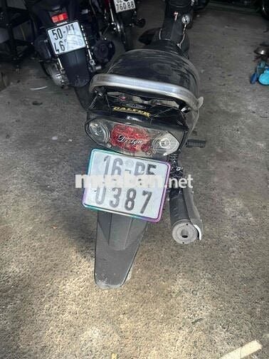 Yamaha Sirius Đen 73436 km
