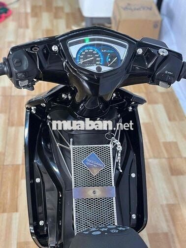 Yamaha Exciter 2016 Đen máy cọp zin chất